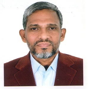 জনাব মোঃ খাইরুল কবির