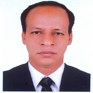 জনাব মোঃ লুৎফুর রহমান
