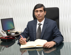 জনাব মোঃ মমিনুল হক