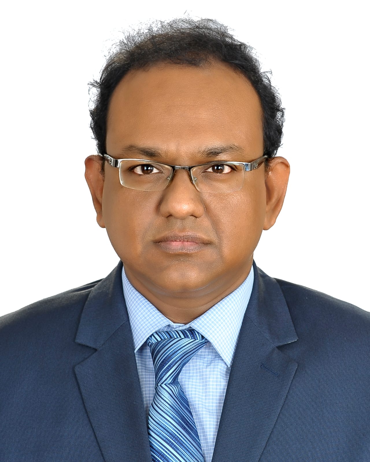 জনাব সাইদুর রহমান সোহেল
